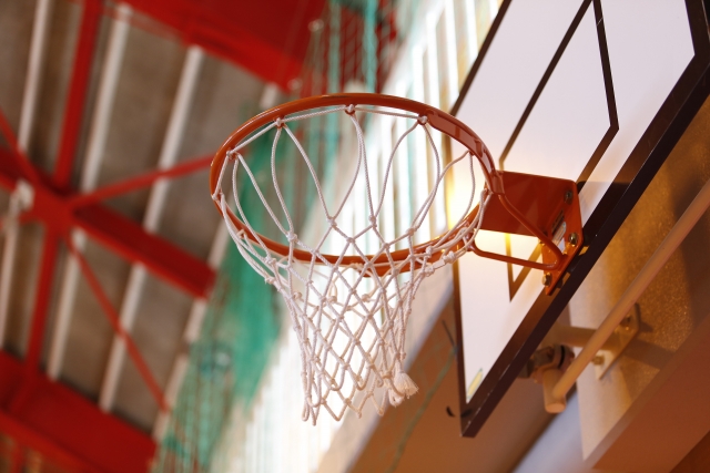 【中学受験】東京の女子御三家とは?特徴・校風・入試結果・大学実績を徹底比較 30 basketball goal