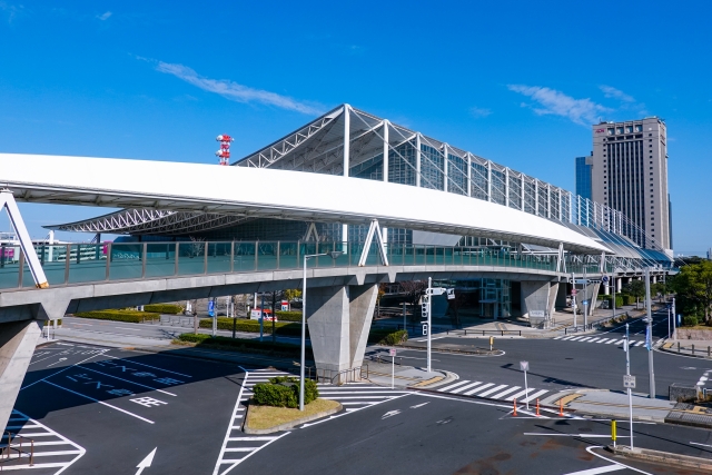 【中学受験】千葉の御三家とは?特徴・校風・入試結果・大学実績を徹底比較 15 幕張メッセイメージ