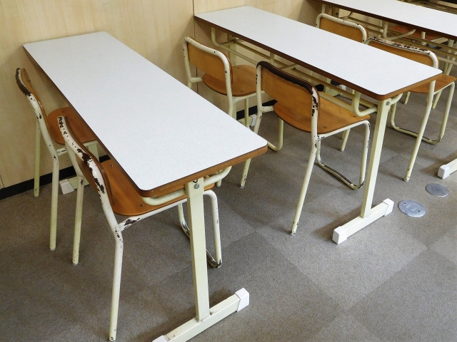 【必勝法】中学受験塾なし6年から始める人に伝える10の戦略 14 塾の教室