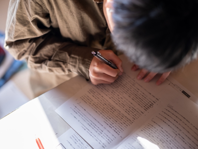 絶対役立つ!中学受験の合格体験記【サピックス/日能研/浜学園/馬渕】 14 mock