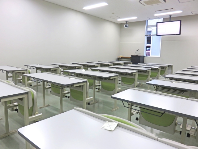 【経験談】中学受験で塾についていけない時の5つの解決策 22 塾の教室
