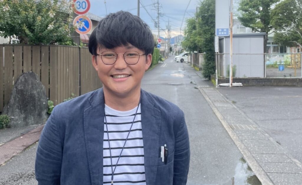 【独自取材で分かった】不登校専門個別指導ティントルの特徴・口コミ・料金など 11 ティントルの中野様