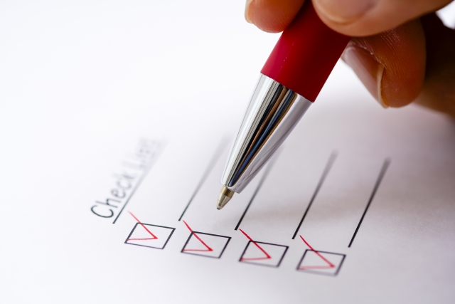 絶対役立つ!中学受験の合格体験記【サピックス/日能研/浜学園/馬渕】 13 check point