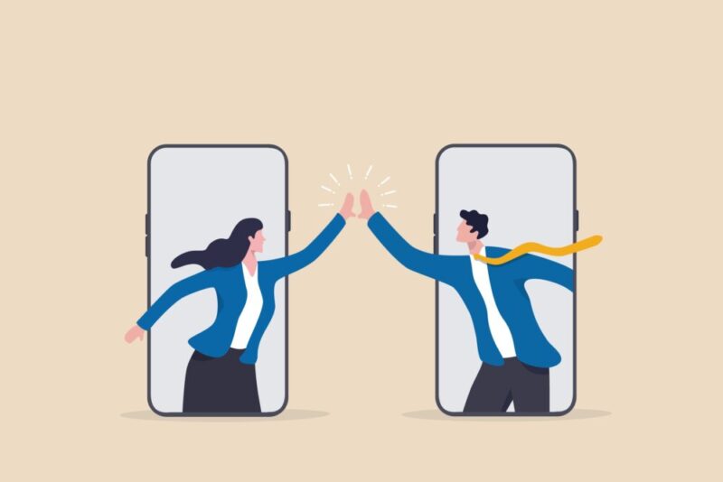 【内申点対策】安い!中学生のオンライン塾おすすめ人気ランキング 9 講師の変更が無料でできる