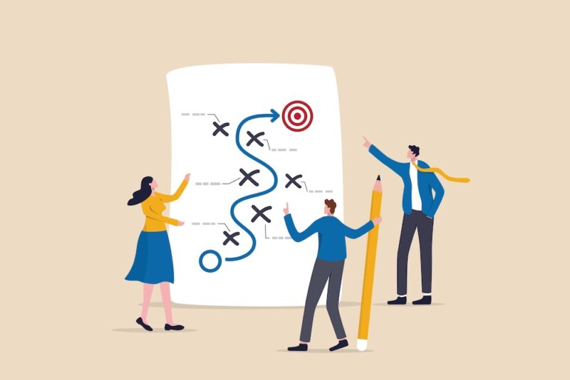 【中学受験やめる前に】6年生で通塾をやめて合格した実話 11 入塾から合格まで