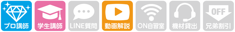 【結論】大学受験に強いコーチング塾おすすめ人気ランキング5選 64 icon tsubotajuku