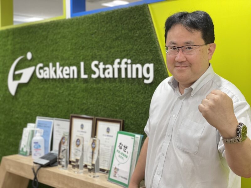 中学受験の家庭教師プロランキング【サピックス併用OK】 75 ガッツポーズする学研の福恵さん