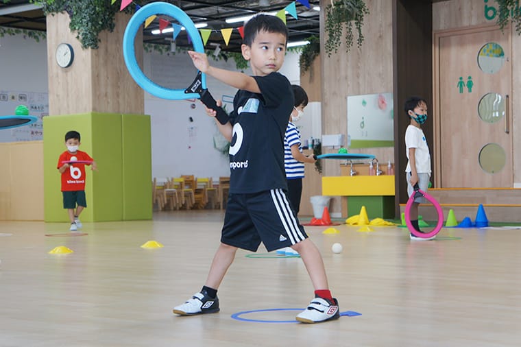 【経験者が伝える】中学受験で低学年からやっておくべきこと! 86 secProgram pic01 04