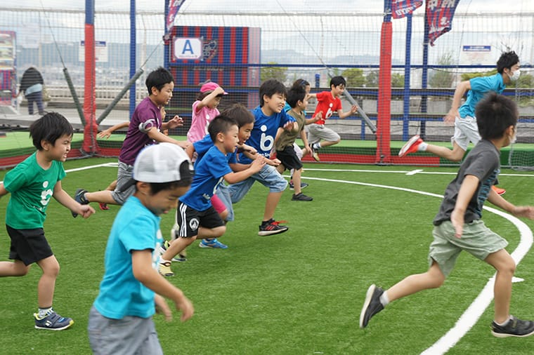 【経験者が伝える】中学受験で低学年からやっておくべきこと! 87 secProgram pic01 06