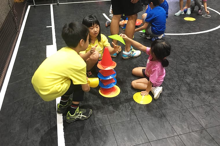 【経験者が伝える】中学受験で低学年からやっておくべきこと! 89 secProgram pic02 02