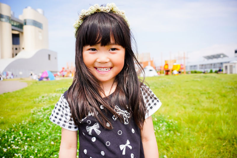 【経験者が伝える】中学受験で低学年からやっておくべきこと! 12 smile girl