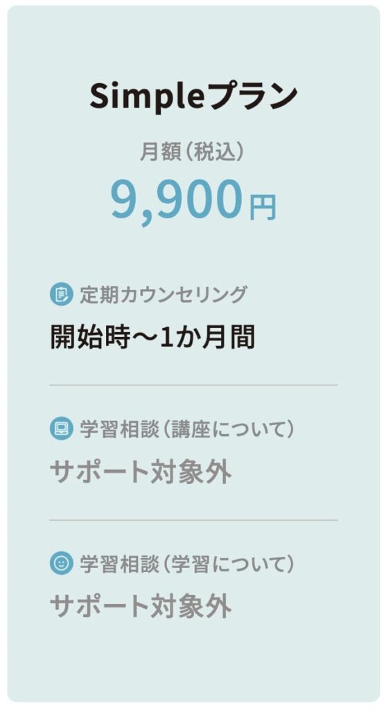 【経験者が伝える】中学受験で低学年からやっておくべきこと! 63 速読料金01