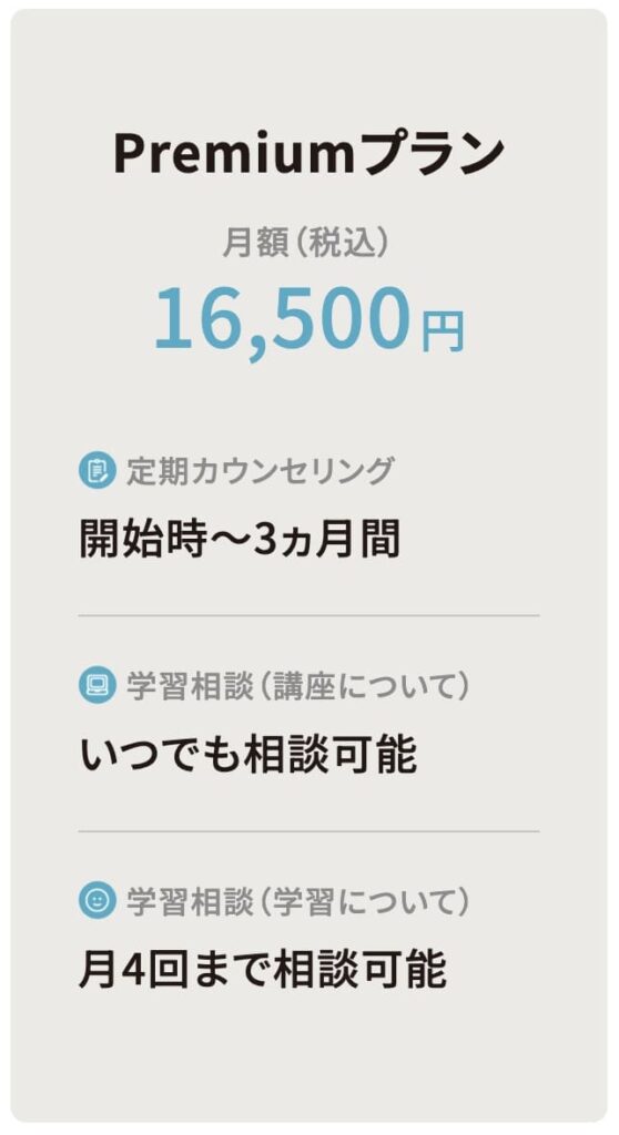 【経験者が伝える】中学受験で低学年からやっておくべきこと! 65 速読料金03