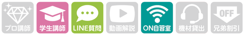 【解決】学校の宿題を見てくれる塾おすすめ7選【2026最新】 37 トウコベのサービス一覧の図解