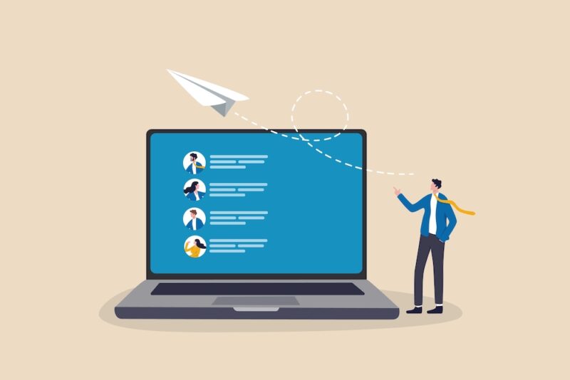 【合格者インタビュー】大学受験で学習管理型の塾は意味あるのか? 34 mailing list