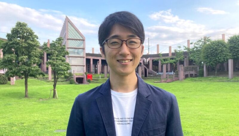 【2026最新】東大毎日塾の評判・口コミ・料金【オンライン個別指導】 19 東大毎日塾 塾長 内田悠斗さん