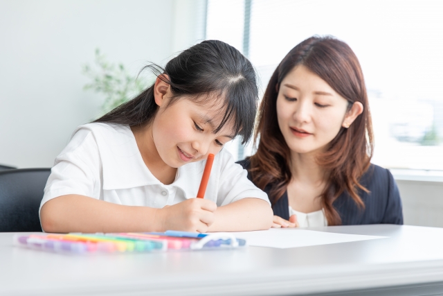 中学受験に強い個別指導塾おすすめ7社。目的に合わせた選び方も解説! 14 集団塾と個別指導塾の併用がおすすめ