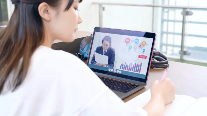 【中学生】5教科を教えてくれる安い塾おすすめ5社【小学・高校生もOK】 9 shutterstock 1923981533