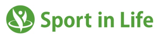 社会的取り組み 11 Sport in Lifeロゴ