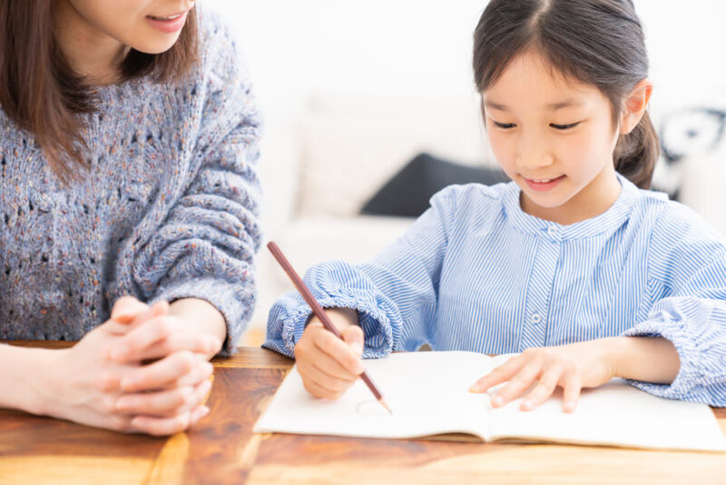 【中学受験の直前期】逆転合格した経験者がやった勉強法を解説! 25 shutterstock 1783578053