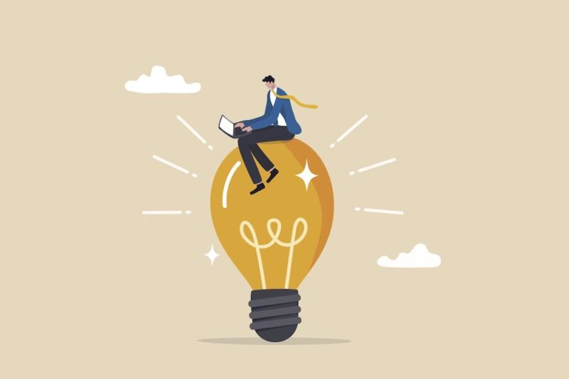 【直撃取材】オンライン家庭教師e-liveの評判口コミは本当か聞いてみた! 49 inspiration light man