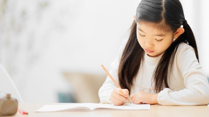 中学受験に強い家庭教師おすすめ6社。目的に合わせてプロか学生を選ぶ! 6 shutterstock 2089855345