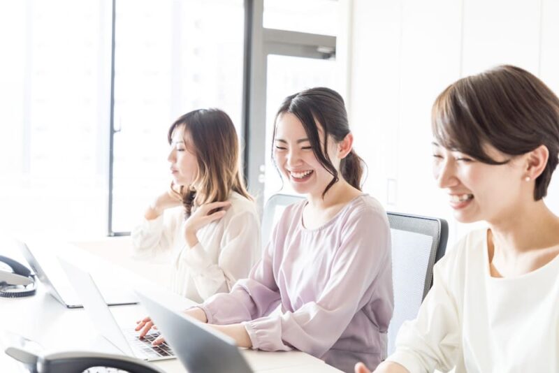 【直撃取材】マナリンクのGoogleの口コミ評判4.9は本当か?責任者に聞いて分かったこと 17 AdobeStock 210632242