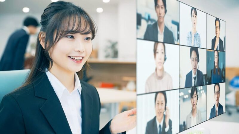 プロ講師に聞いた「オンライン家庭教師はやりにくい?」の答えが凄かった! 21 AdobeStock 755529591