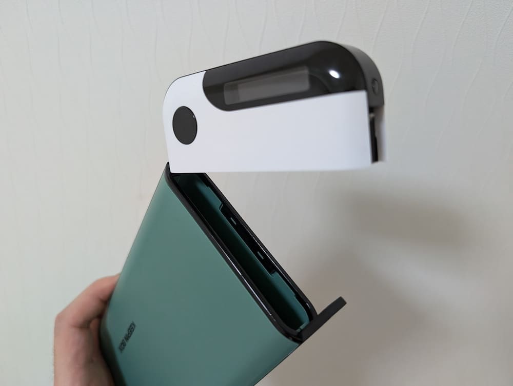 逆転合格を狙うなら塾選びを変えろ!おすすめコーチング塾5選 19 息子が使うタイムロッキングコンテナの画像