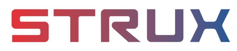 運営者情報 20 学習塾STRUX_logo