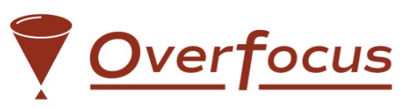 運営者情報 23 株式会社Overfocus_logo