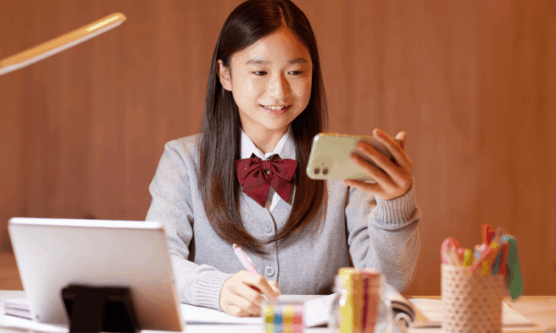 【受験・進学が楽になる】中高一貫生の塾おすすめランキング8選 18 15