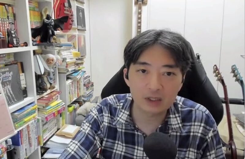 【高校受験に強い】中学生におすすめのオンライン家庭教師6選 67 受験専門家・プロ家庭教師の井上秀和先生