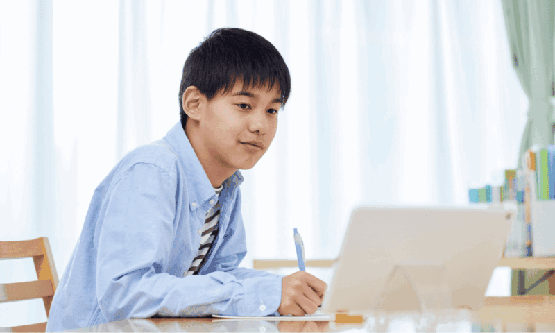 【インタビュー】家庭教師の銀河を利用した保護者に本物の口コミを取材! 10 12