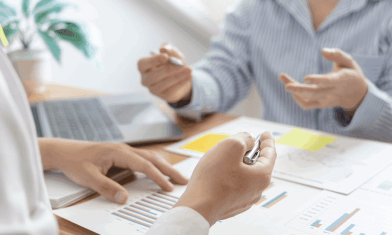 【トウコベ社員を直撃】気になる評判・料金・口コミなど取材調査! 17 悩んでいる保護者に語りかける講師